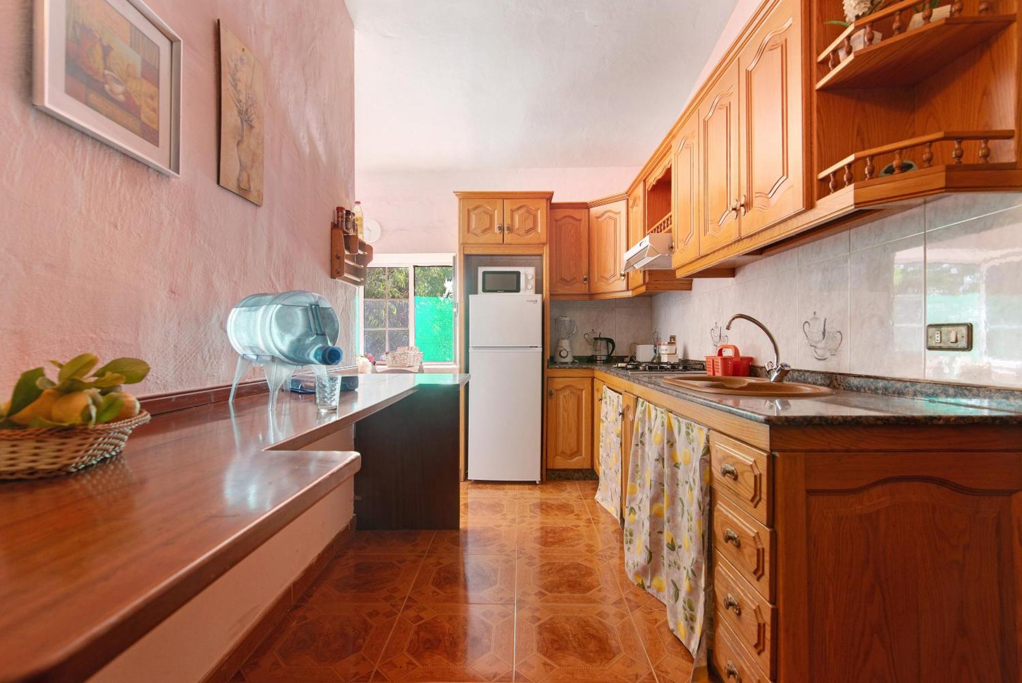 베가데산마테오 Vivienda V Torres 2 아파트 외부 사진