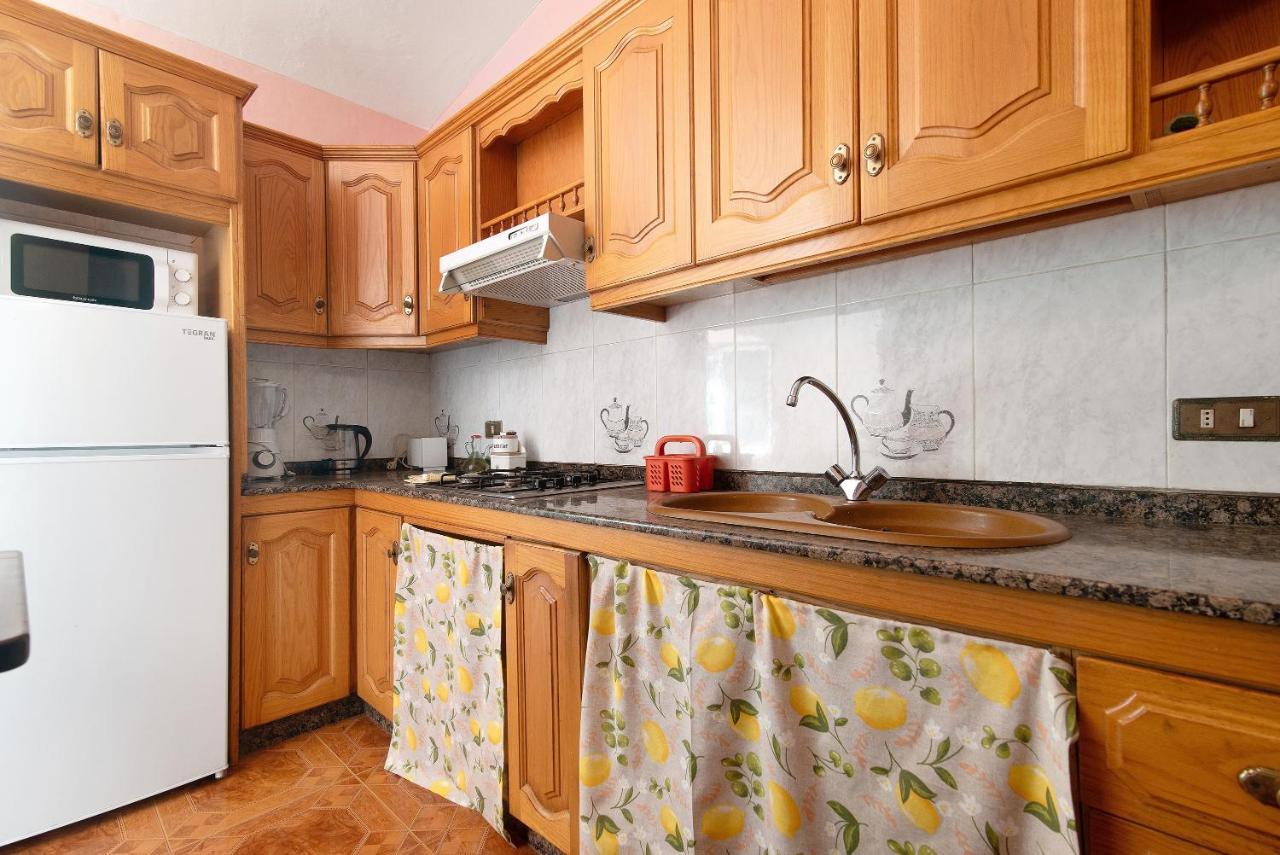 베가데산마테오 Vivienda V Torres 2 아파트 외부 사진