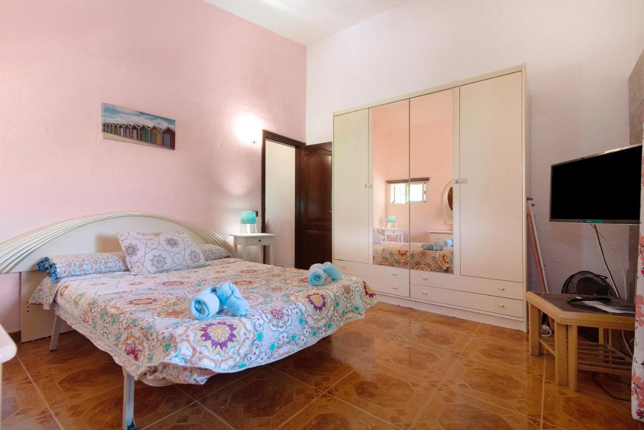 베가데산마테오 Vivienda V Torres 2 아파트 외부 사진