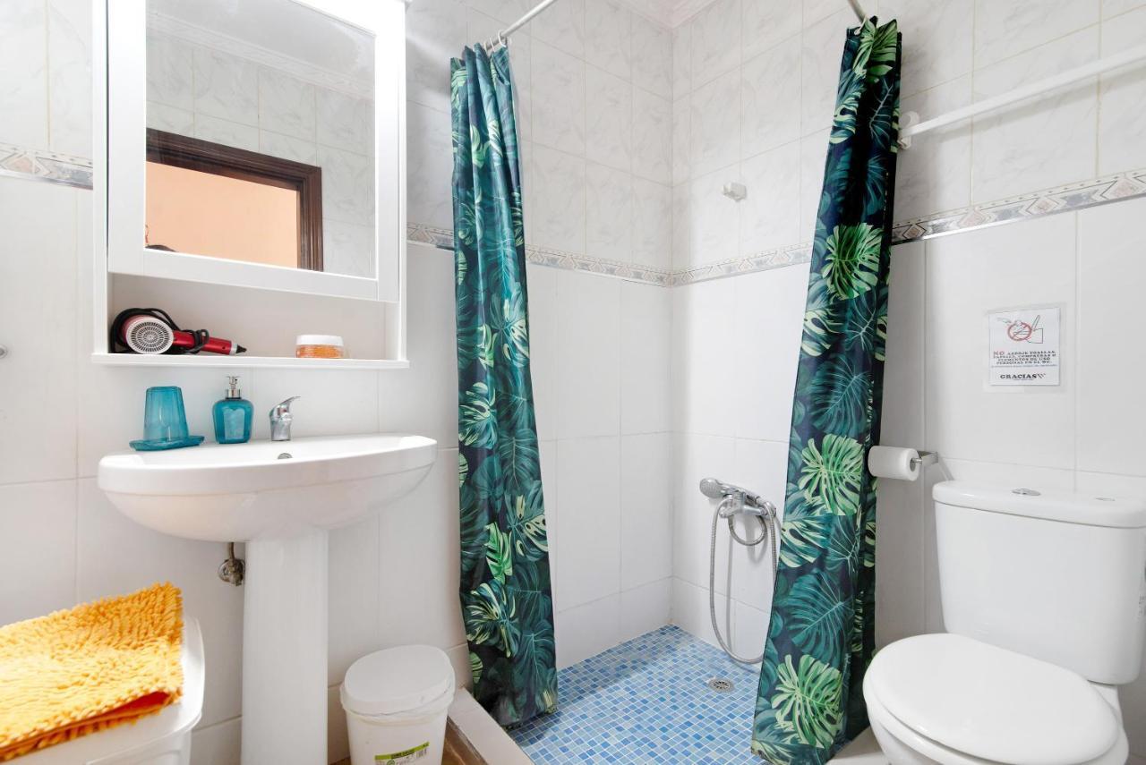 베가데산마테오 Vivienda V Torres 2 아파트 외부 사진