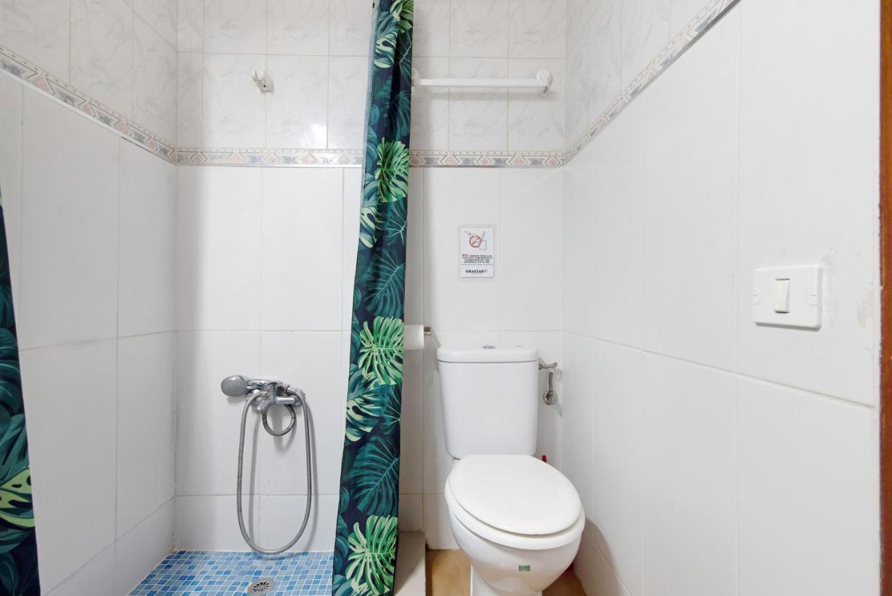 베가데산마테오 Vivienda V Torres 2 아파트 외부 사진
