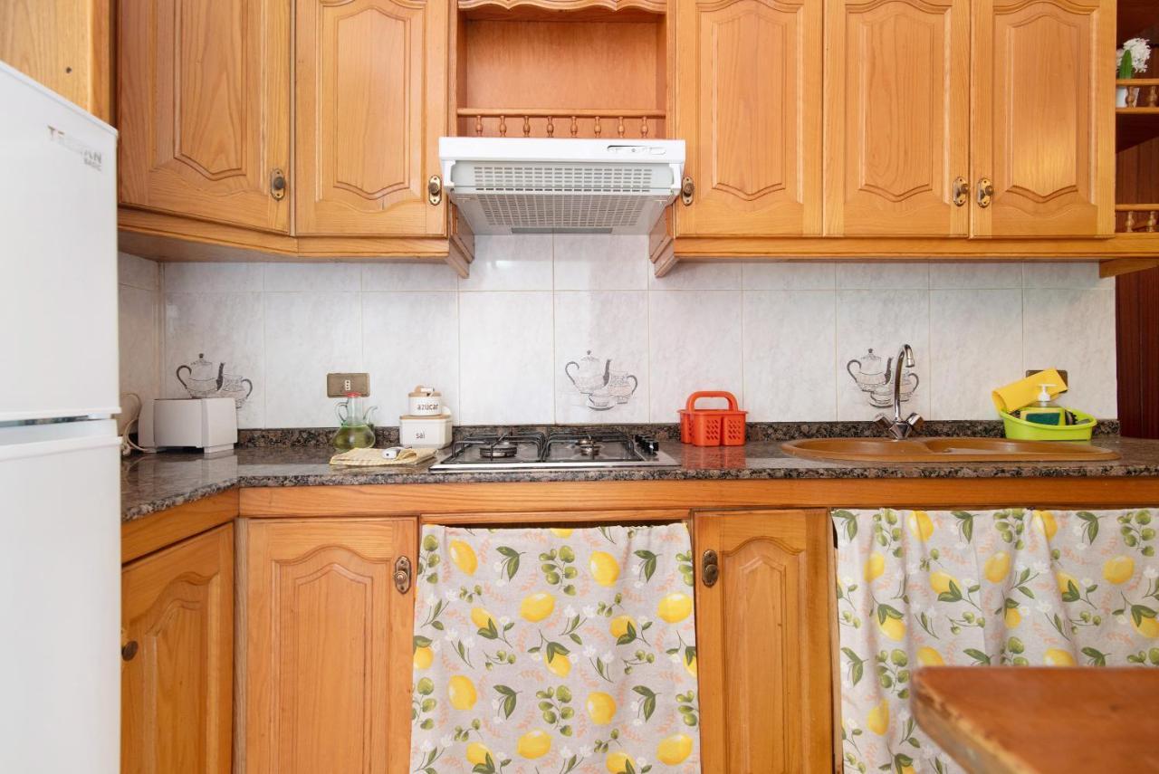 베가데산마테오 Vivienda V Torres 2 아파트 외부 사진