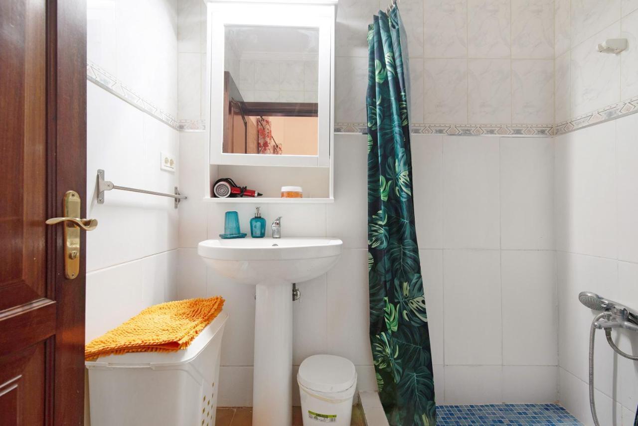 베가데산마테오 Vivienda V Torres 2 아파트 외부 사진