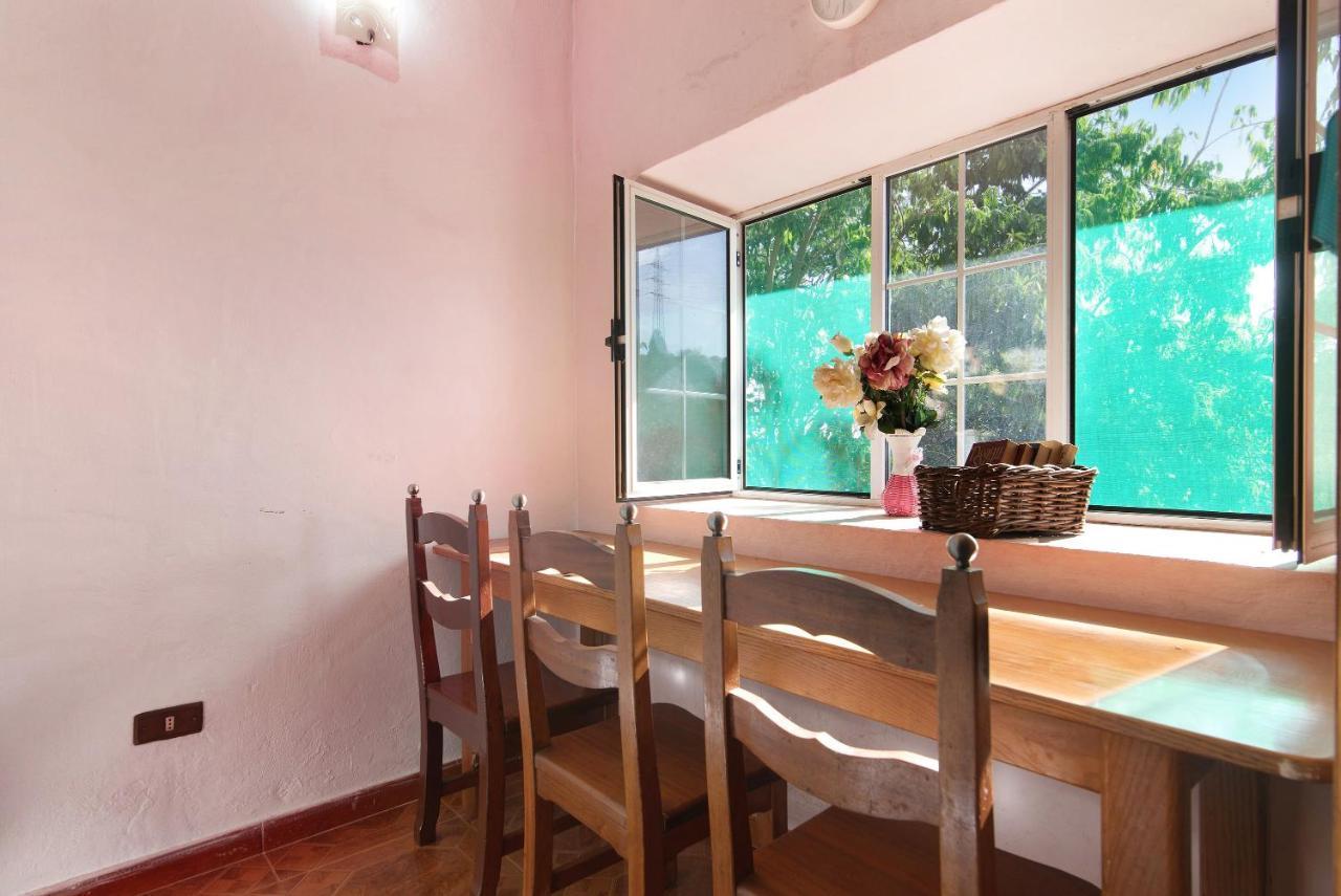베가데산마테오 Vivienda V Torres 2 아파트 외부 사진
