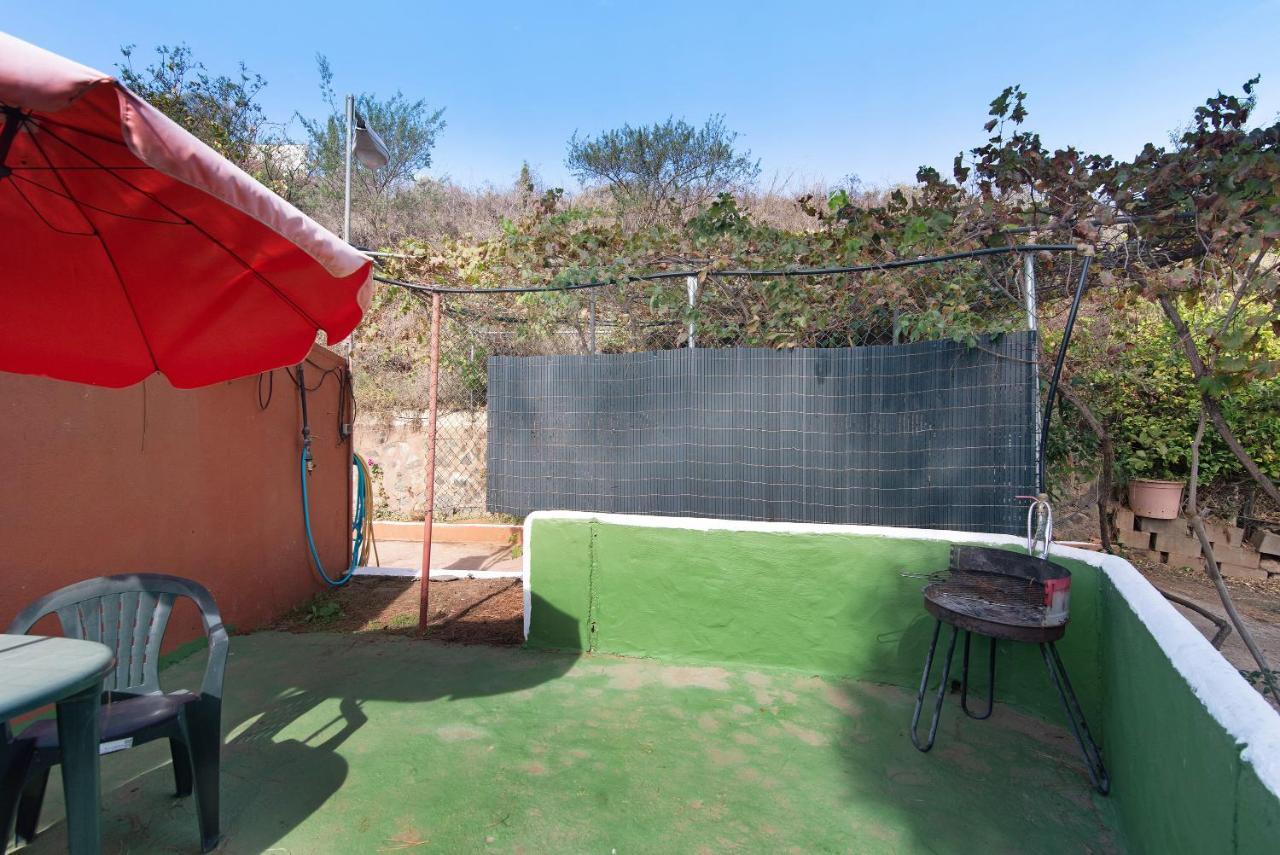 베가데산마테오 Vivienda V Torres 2 아파트 외부 사진