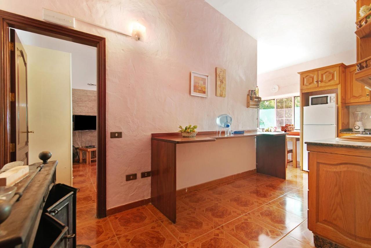 베가데산마테오 Vivienda V Torres 2 아파트 외부 사진